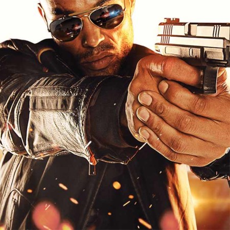 Battlefield Hardline: análisis