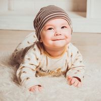 79 nombres de niño modernos y originales