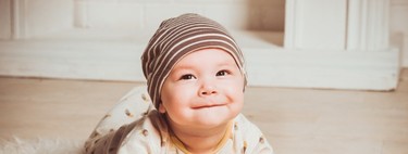 79 nombres de niño modernos y originales