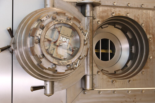 Cómo preparar a mi empresa contra ataques ransomware: ciberseguridad y copias de seguridad