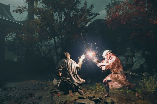 "Todavía no hemos acabado con 2026". Después de sacar tres juegazos en lo que va de año, Capcom avisa de que aún le queda una bala en la recámara 