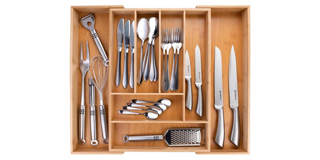 Organizador De Cajones Alpina