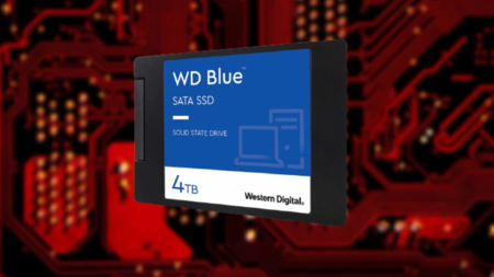 Ssd Pc