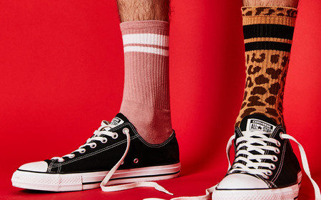 Bershka trae de regreso el animal print con una visión más urbana que nunca este verano