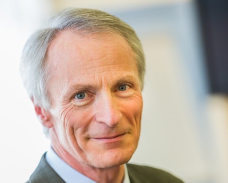 Jean Dominique Senard