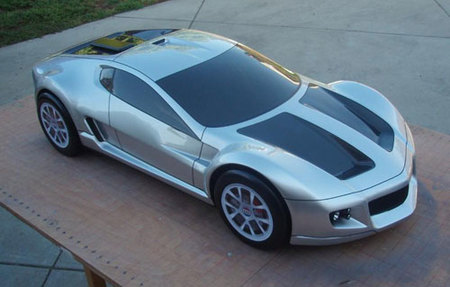 Jeff Teague AMC AMX/4