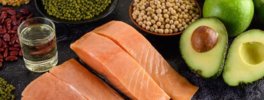 Sabíamos que los omega 3 y omega 6 son buenos para el corazón. Ahora un estudio sugiere que también protegen contra el cáncer 