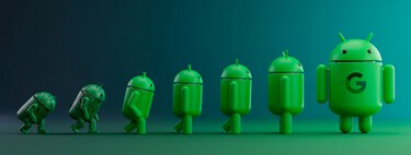Android nació como un sistema operativo sinónimo de libertad. Su camino hacia la madurez ha sido a costa de sacrificarla 