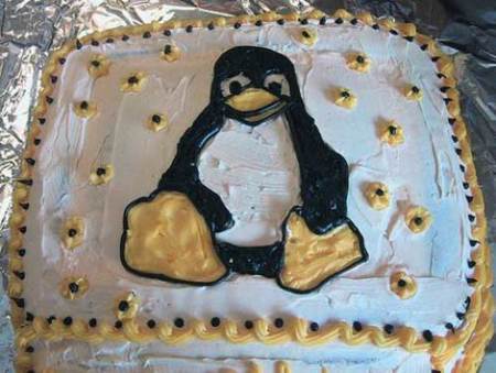 Linux ya es mayor de edad