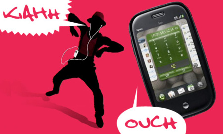 Palm se da cuenta de su error y deja de ofrecer sincronización entre WebOS e iTunes