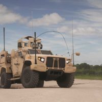 Video: JLTV, este es el sustituto del Humvee