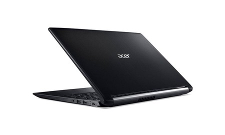 También en la gama media: el Acer Aspire 5 A515-51G-5072 en el Super Weekend de eBay nos sale por 499 euros
