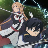 'Sword Art Online' está de vuelta. El arrollador anime isekai vuelve con una historia inédita para sorprender a sus fans más veteranos 