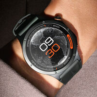 Dos chips, dos sistemas y una sola carga: así consigue el nuevo OPPO Watch X3 estirar Wear OS hasta 16 días