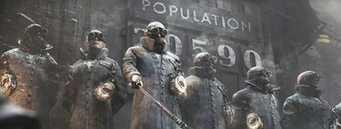 Este juego de gestión de ciudades no se juega como otros de construir tu propio paraíso, Frostpunk 2 va de apechugar con tus decisiones 