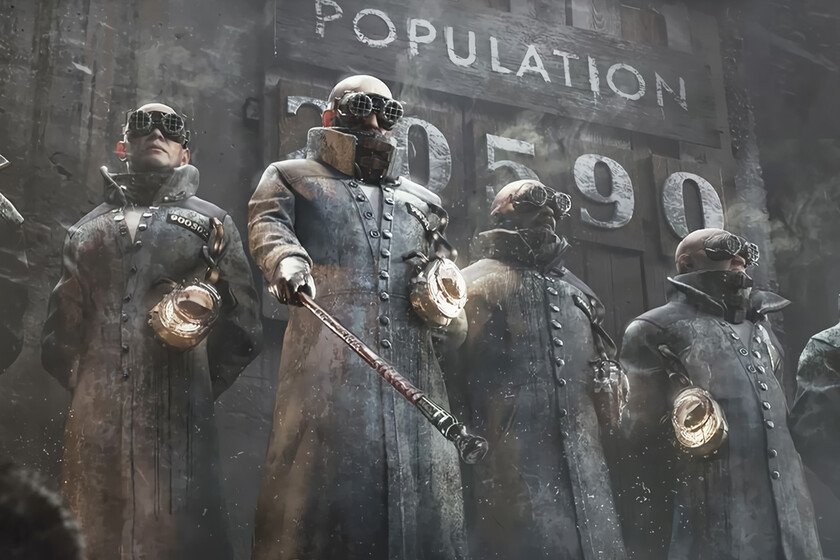 Imagen de Frostpunk 2
