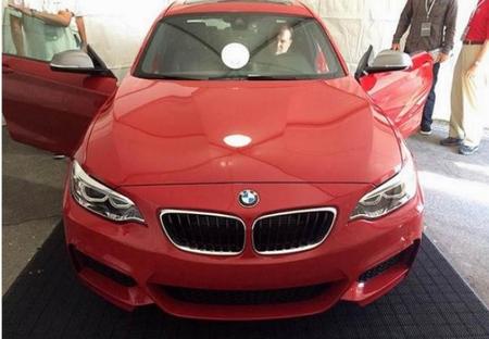 BMW Serie 2