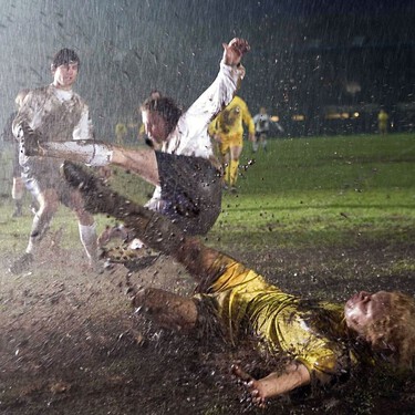 The Damned United