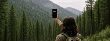 Ya podíamos hablar y enviar mensajes sin cobertura gracias al satélite. Tras el verano, también podrás usar algunas app 'top' 