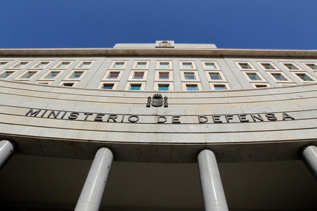 El ciberataque a la red del Ministerio de Defensa se produjo en diciembre, y ha estado infectada desde entonces