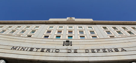 El ciberataque a la red del Ministerio de Defensa se produjo en diciembre, y ha estado infectada desde entonces