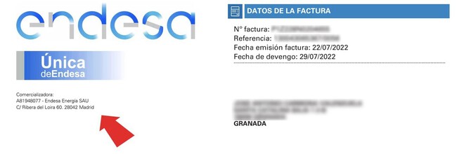 Esto es lo que debes mirar en tu factura de la luz para saber si estás ...