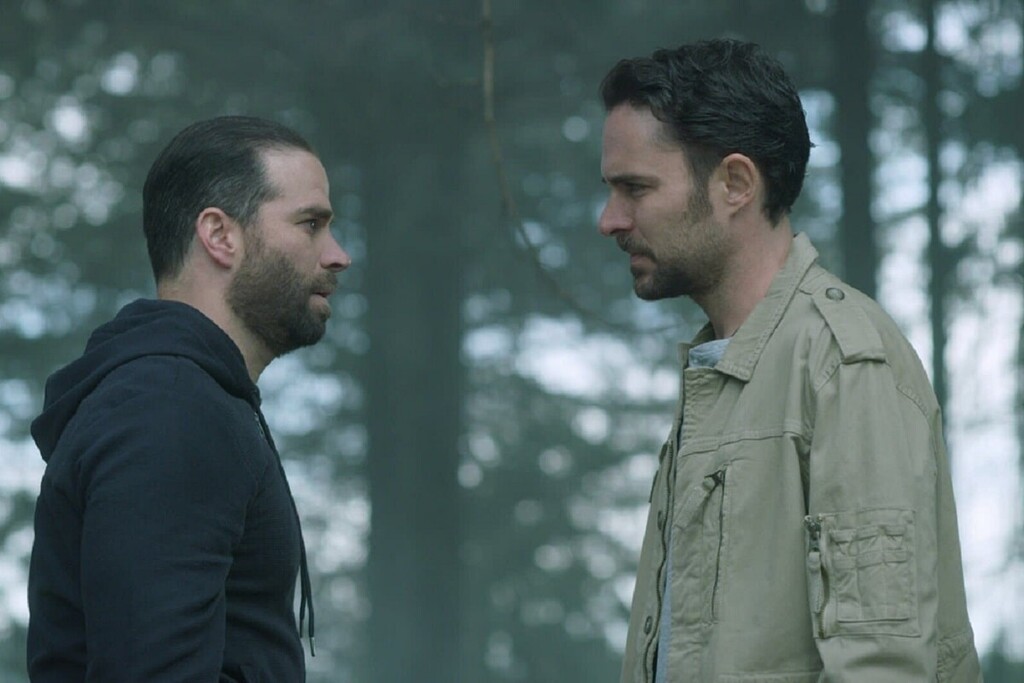 ¿Quién mató a Sara? Temporada 2 Fecha de estreno, tráiler y todo lo que sabemos de la serie ¿Quién mató a Sara? Temporada 2 Fecha de estreno, tráiler y todo lo que sabemos de la serie