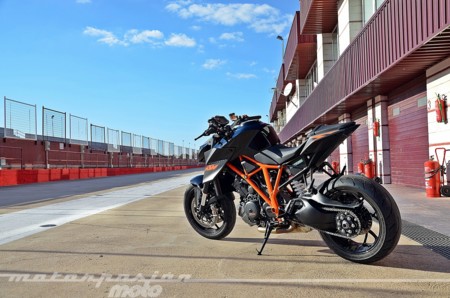 Ktm 1290 Super Duke R055