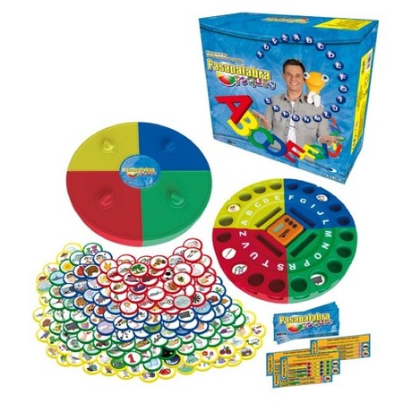 pasapalabra peques intro