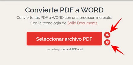 Pdf A Word