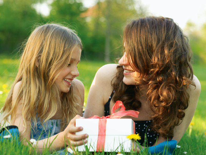 Día de la Madre: ocho manualidades de último momento para regalarle a mamá