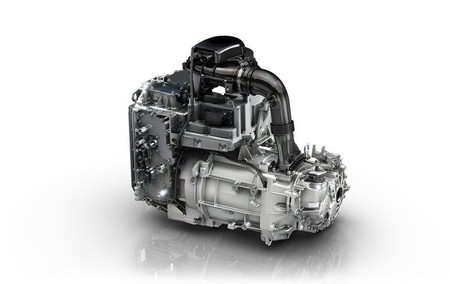 Un motor eléctrico más eficiente y otras tres innovaciones en motorización, eso es lo que trae Renault en 2015