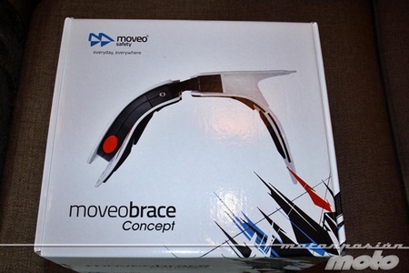 MOVEO Brace Concept