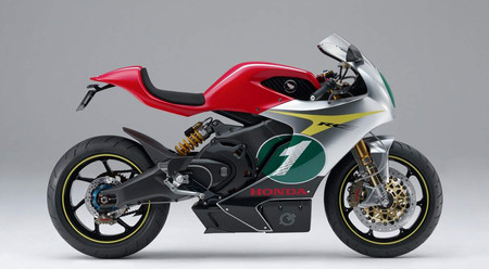 Un futuro lleno de motos eléctricas está más cerca con el acuerdo entre Hitachi y Honda