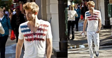 Una campaña muy buena (y muy urbana) de Energie para la Primavera-Verano 2011