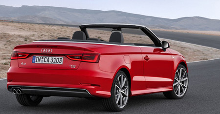Audi A3 1.4 TFSI, ahora también "ultra"