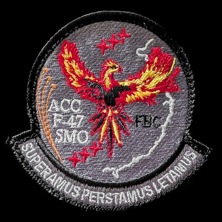 F 47 System Management Office Concept Patch