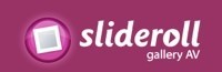 Slideroll