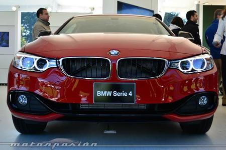 BMW en la Gala Internacional del Automóvil 2013
