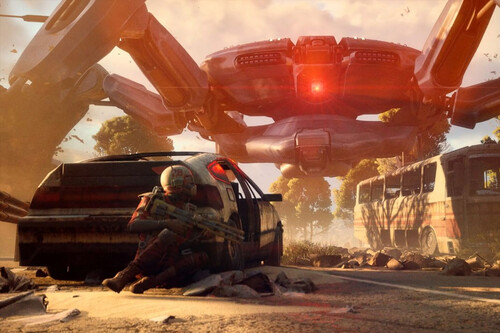 Puedes escuchar mi consejo sobre Arc Raiders ahora o esperar a sufrir el irritante Te lo Dije más adelante