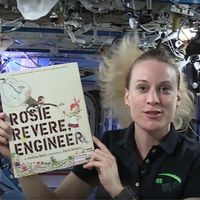 Cuentos desde el espacio para hacer soñar a los niños