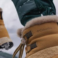 Decathlon tiene rebajadas en su outlet las botas Columbia ideales para nuestras aventuras al aire libre 