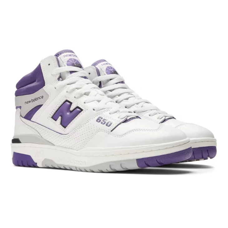 Zapatillas casual de hombre 650R New Balance