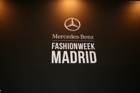 No te pierdas ningún desfile de la MBFWMadrid