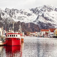 Compañeros de Ruta: los viajes y las rutas más interesantes para este invierno