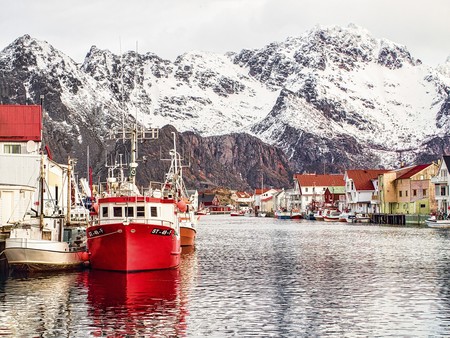 Compañeros de Ruta: los viajes y las rutas más interesantes para este invierno