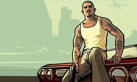 Recorre las calles de GTA San Andreas con una nueva perspectiva: la obra de Rockstar llegará a Oculus Quest 2