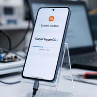 HyperOS 4 calienta motores: un listado muy probable aunque no definitivo de todos los móviles Xiaomi que podrán instalarlo 
