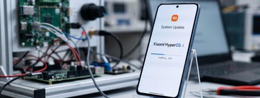 HyperOS 4 calienta motores: un listado muy probable aunque no definitivo de todos los móviles Xiaomi que podrán instalarlo 