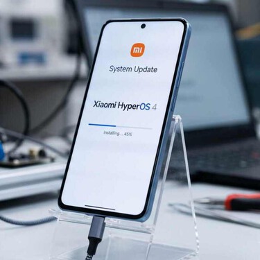 HyperOS 4 calienta motores: un listado muy probable aunque no definitivo de todos los móviles Xiaomi que podrán instalarlo 